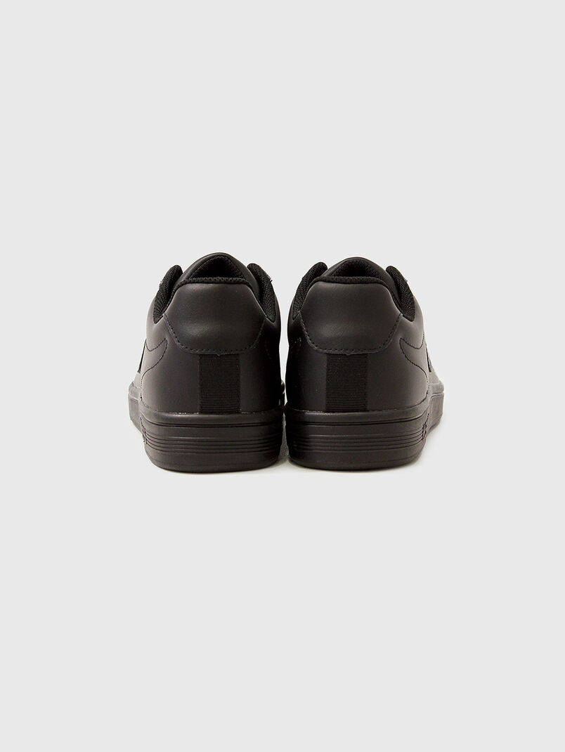 COURT SHIELD sneakers - 3