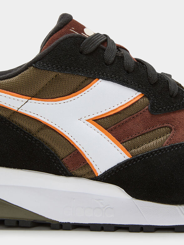 N902 sneakers - 4