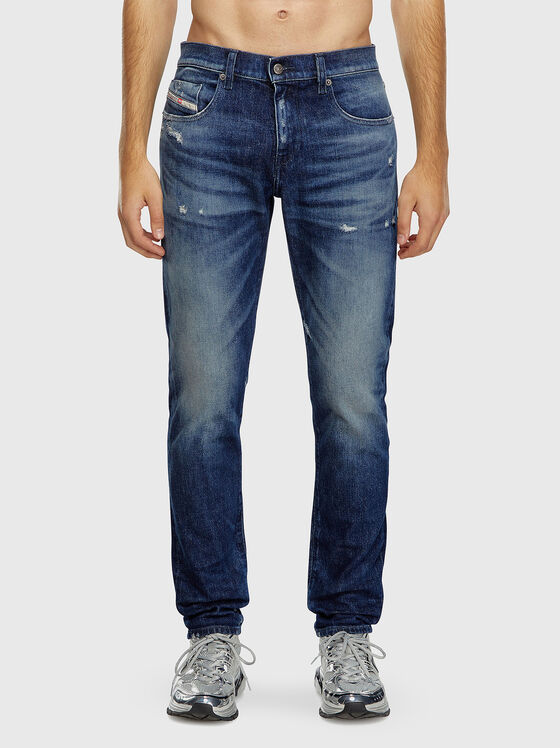 2019 D-STRUKT L.32 jeans - 1