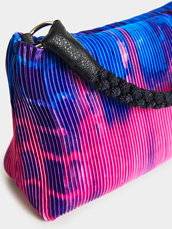 OTTERLO bag with multicolor print - 5