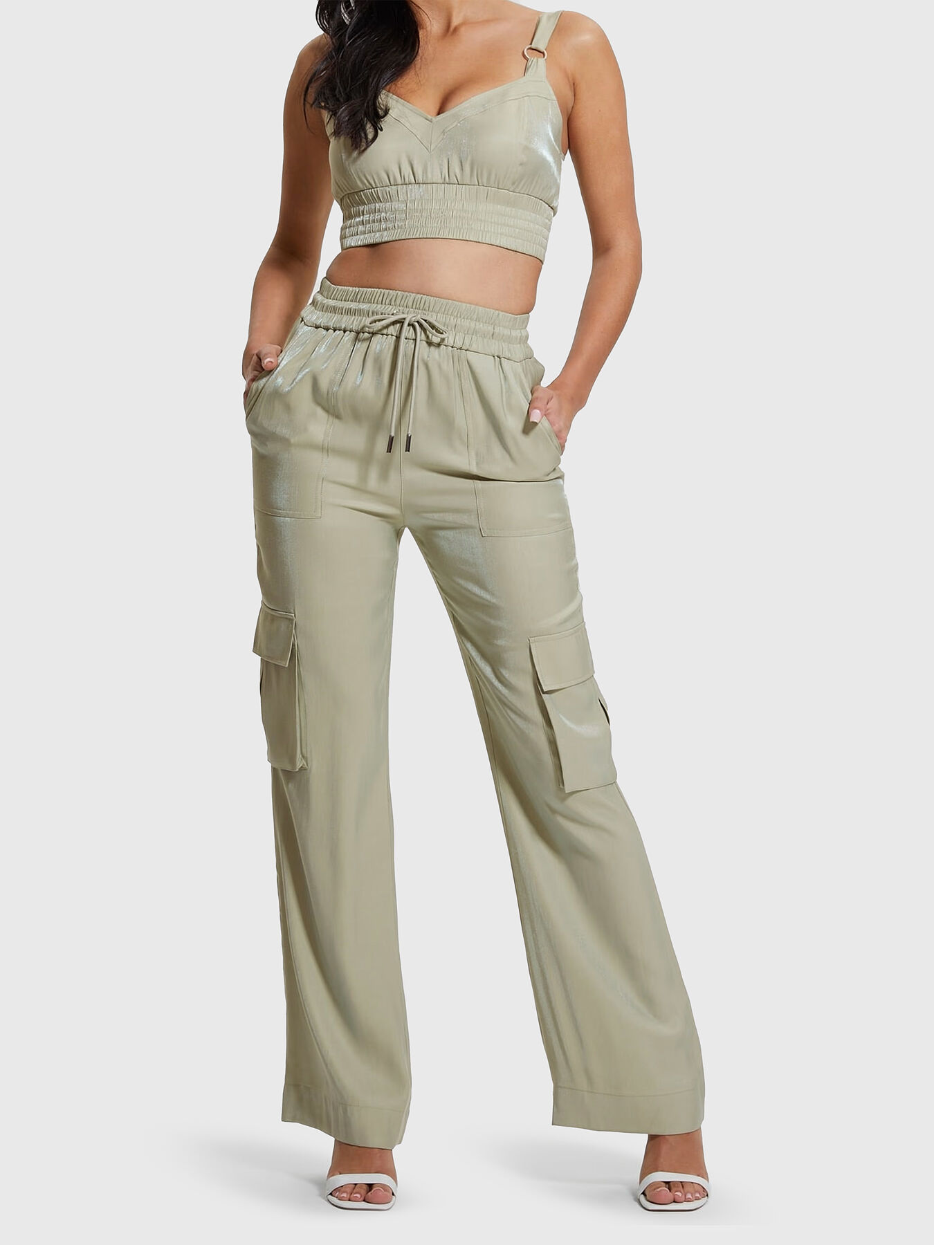 Guess general pants discount