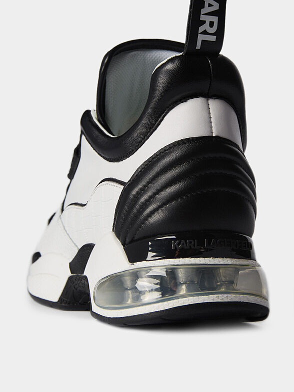 VENTURA LAZARE Sports Shoes - 2