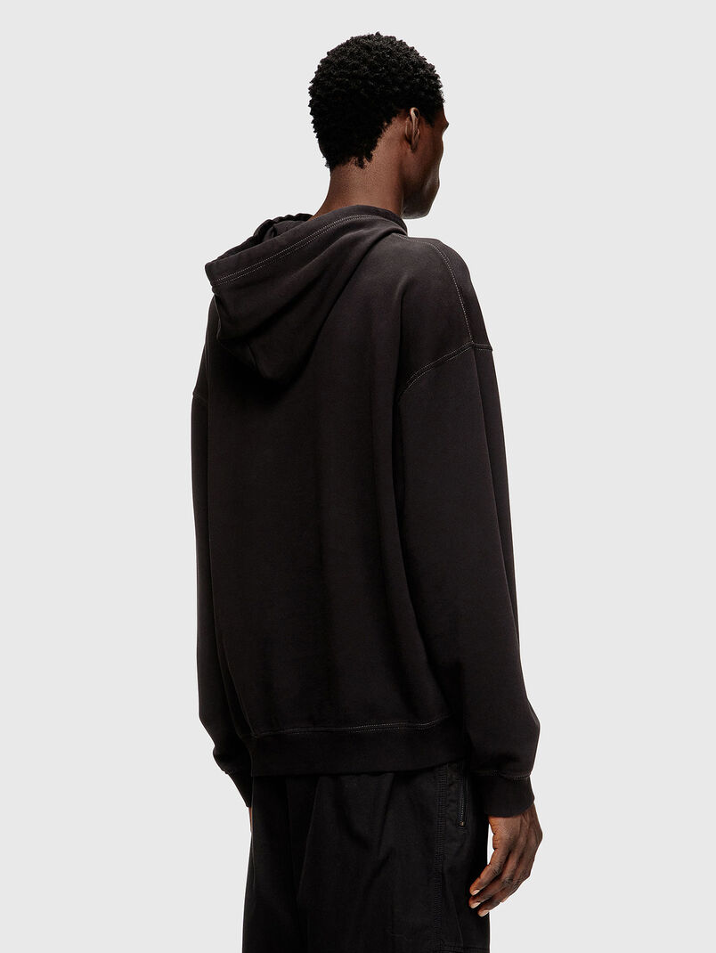 S-BOXT-HOOD-V2 sweatshirt - 3