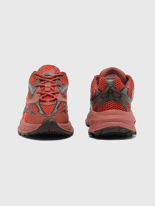 Sports shoes with logo - 5