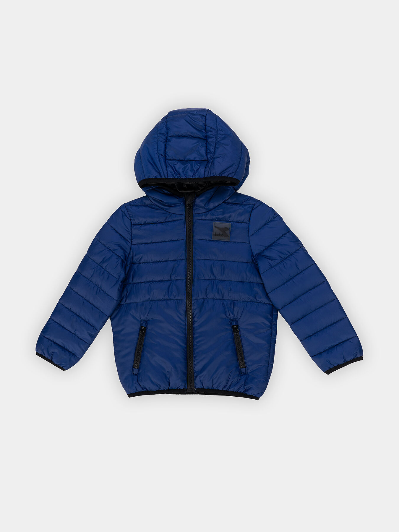 Diadora padded jacket outlet