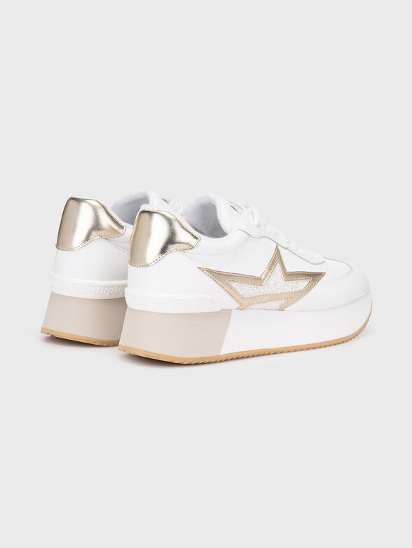 DREAMY 03 shoes - 3