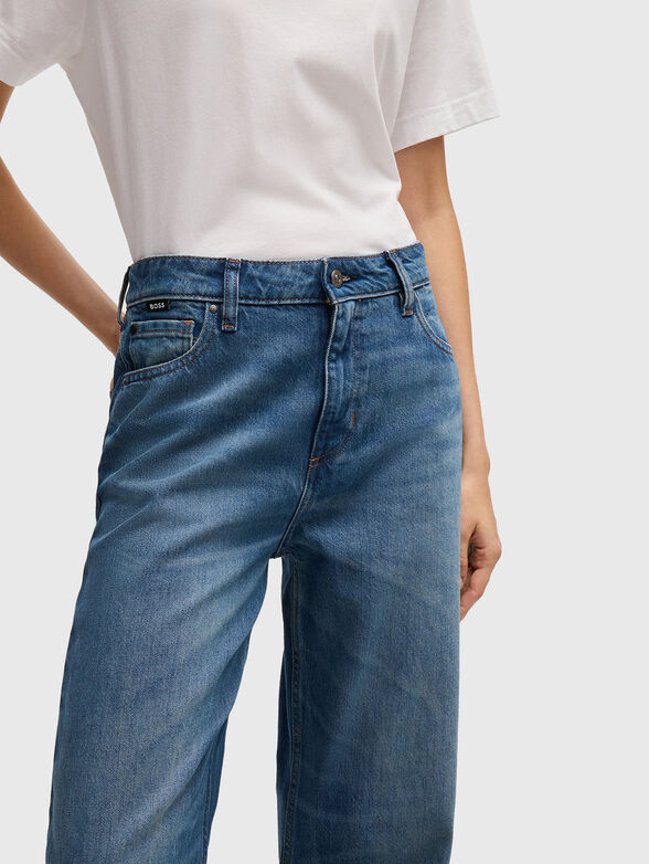 CROSSROAD SUPER BF jeans - 3