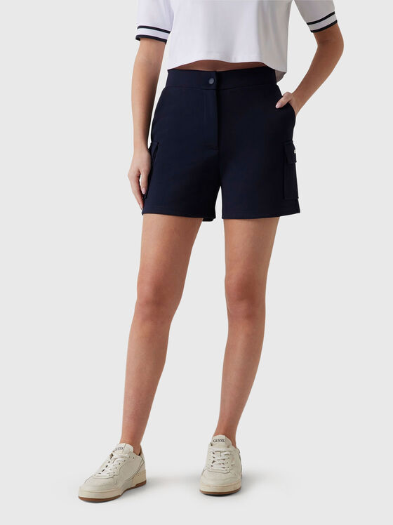 Спортни къси пантални AMARYLLIS - 1