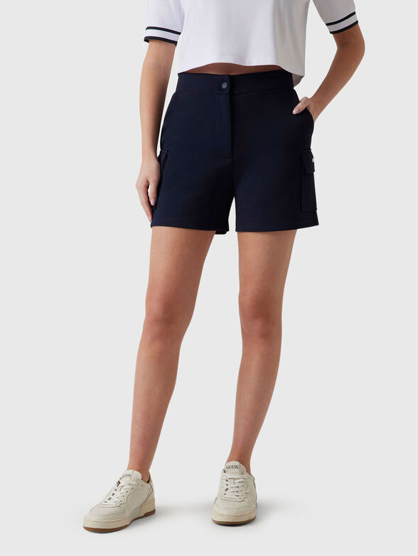 AMARYLLIS sports shorts - 1