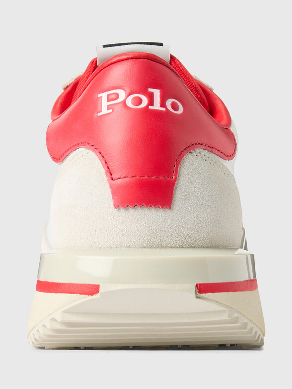 TRAIN 89 sneakers - 3