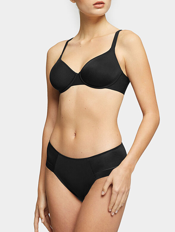 Balcony bra SPACE - 2