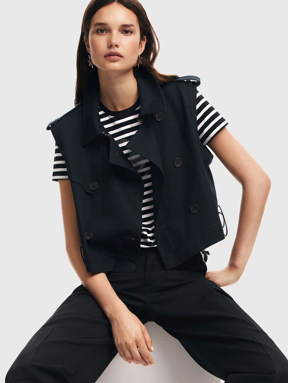 VILMA combination trench  - 2