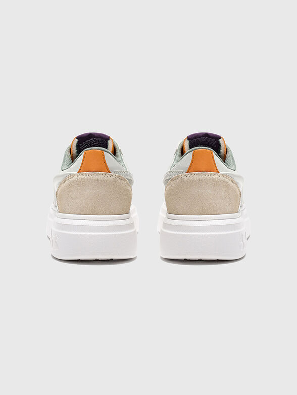 MAGIC BOLD PUFFY sneakers - 3