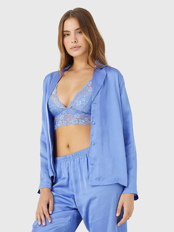 PRIMULA COLOR pyjama top - 2