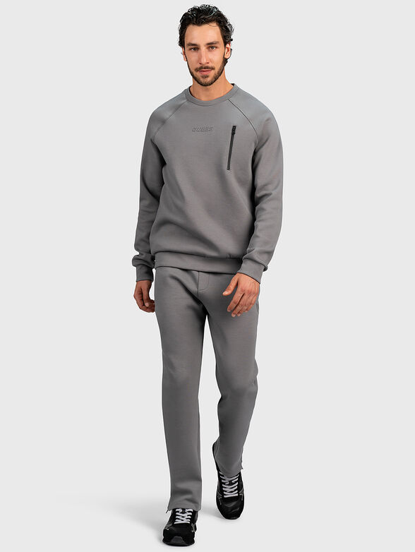 ABBOT Sweatshirt - 2