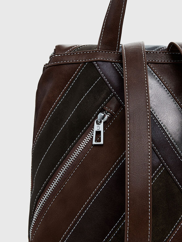 FIBONACCI small backpack - 5