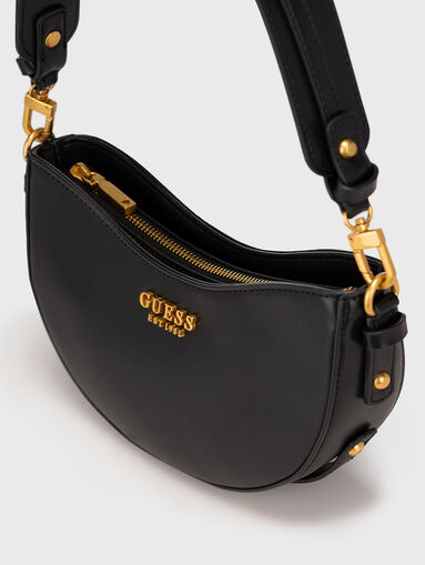 SARITA black bag - 5