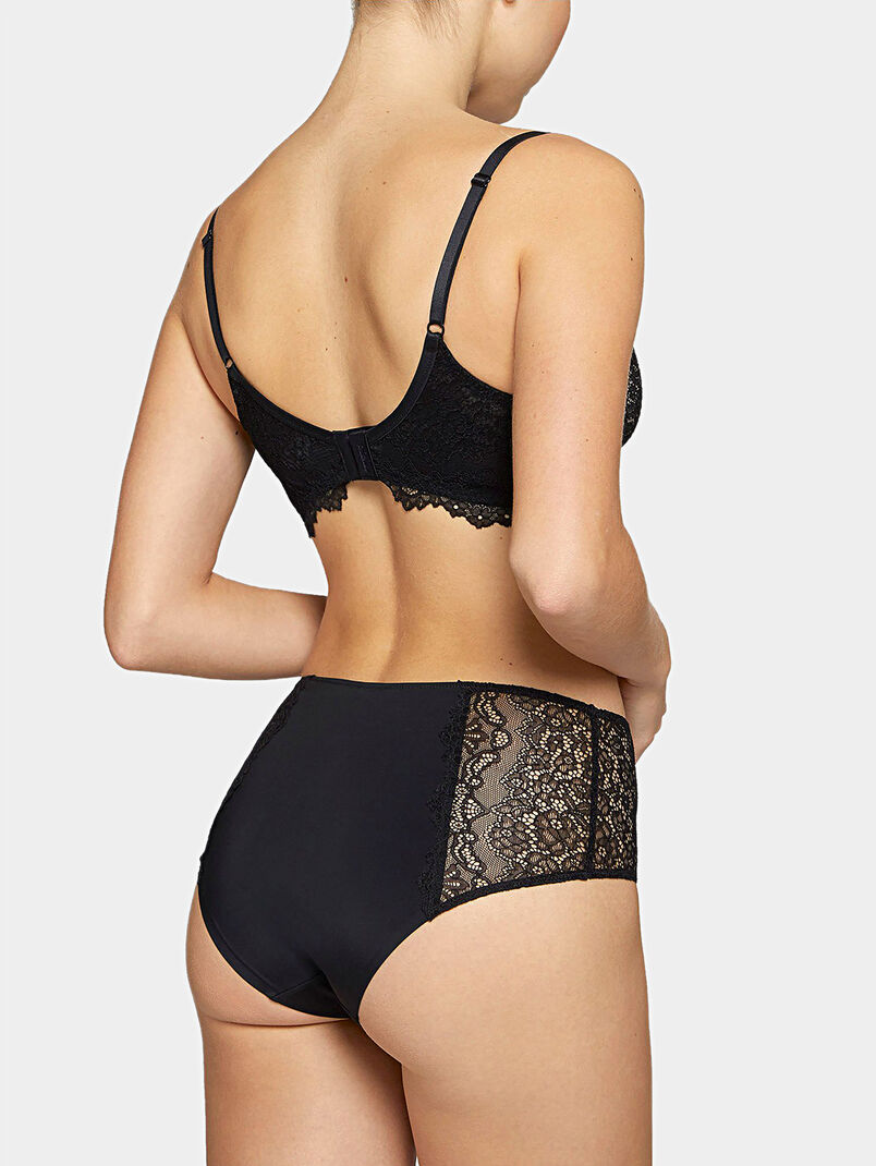 ORCHIDEA bra in beige color - 3