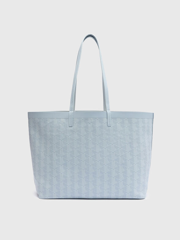 Large bag with monogram - 2