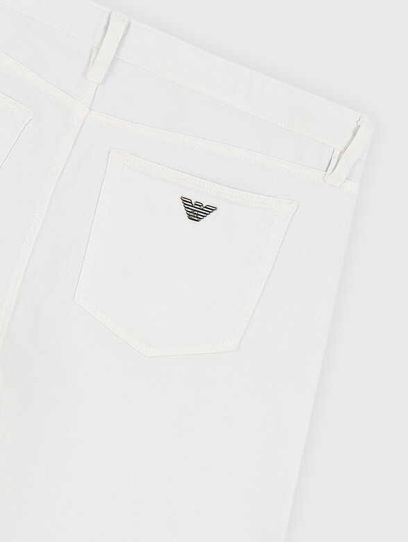 Low-rise slim jeans - 2