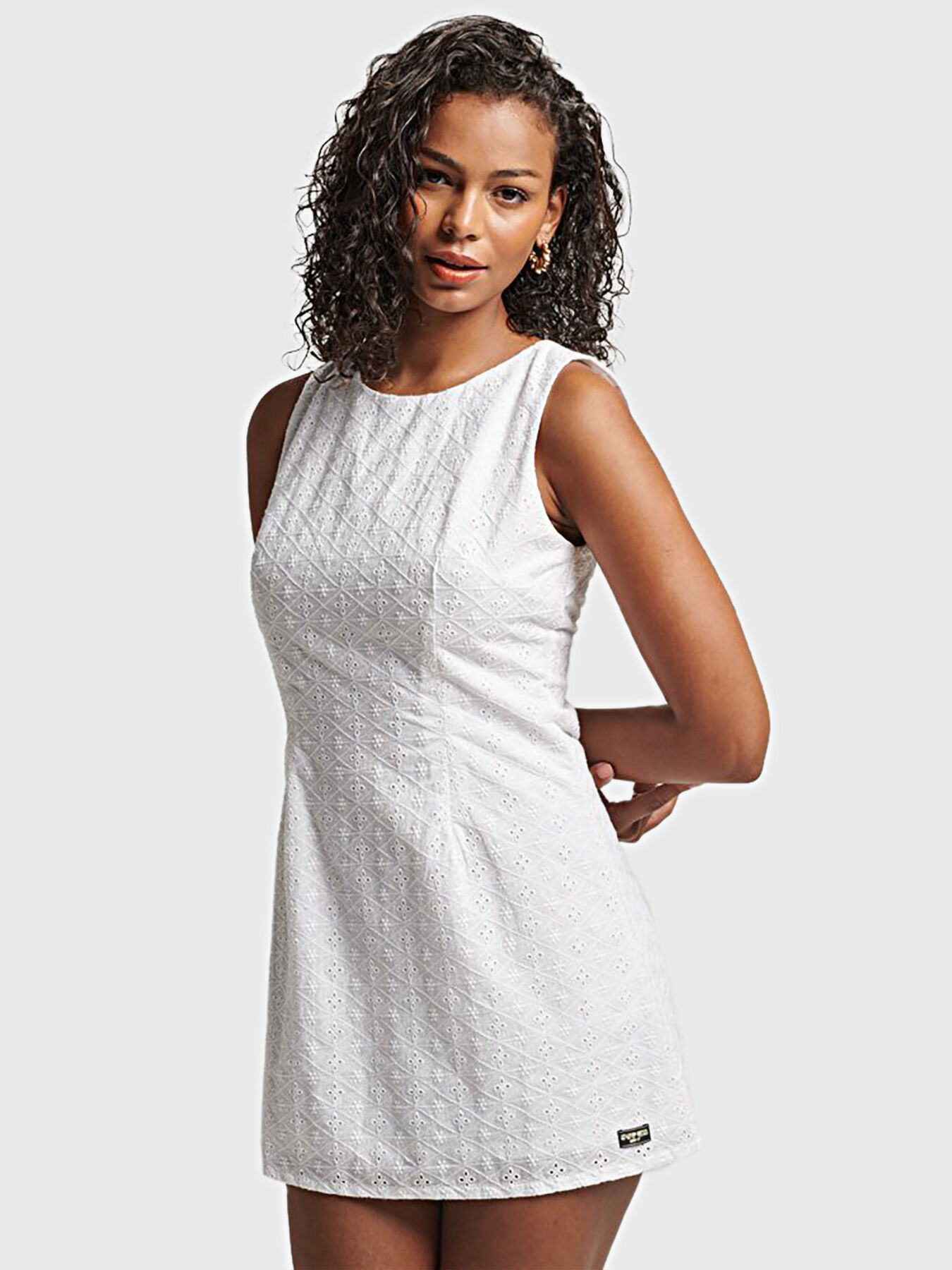 Superdry dresses cheap