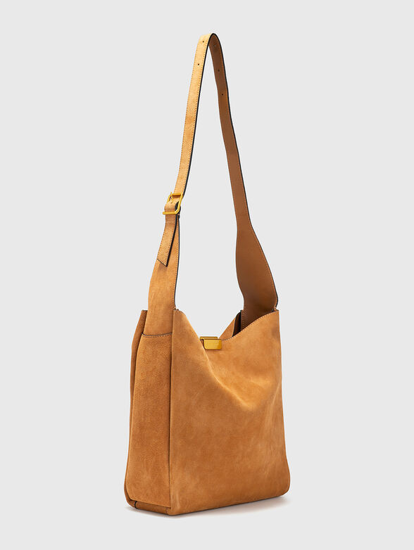 Leather bag - 6