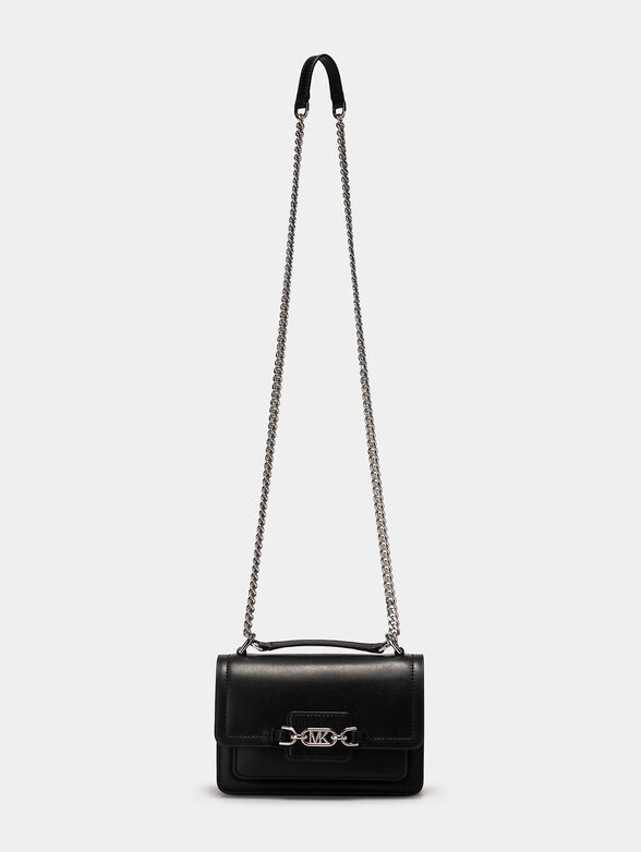 Leather crossbody bag - 2