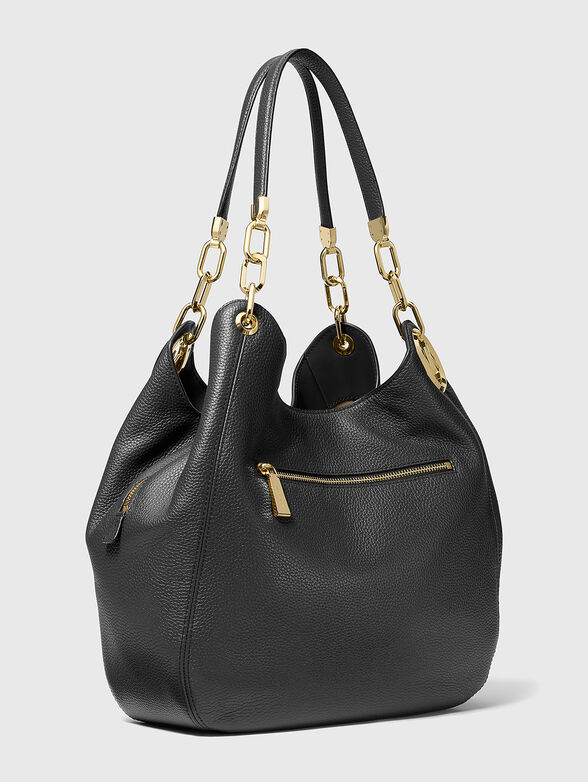 LILLIE Leather bag - 3