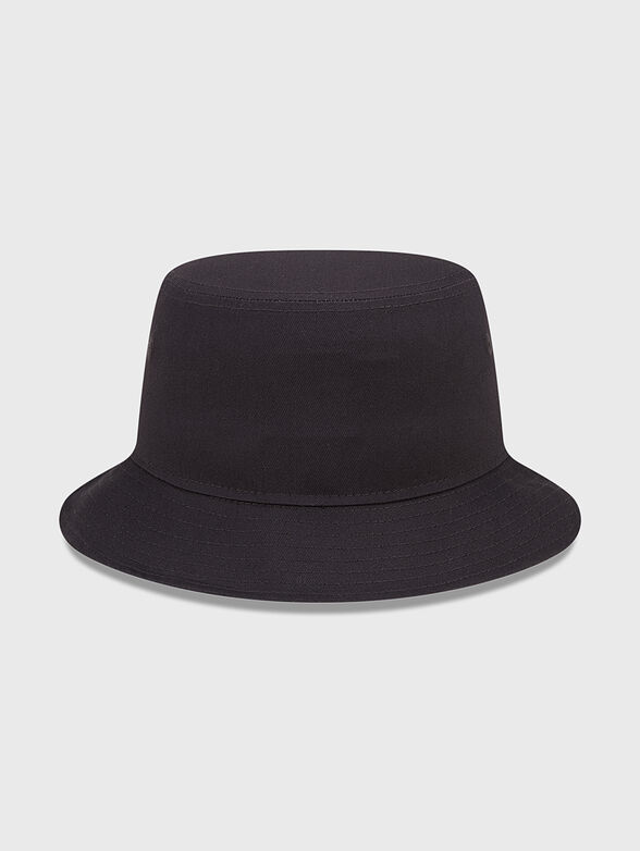 NEW YORK YANKEES navy blue bucket hat - 2