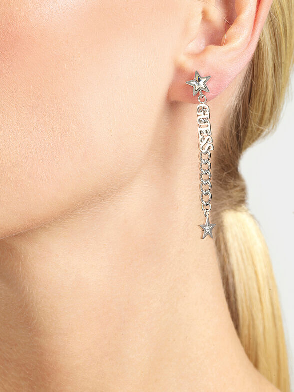 A STAR IS BORN earrings - 2