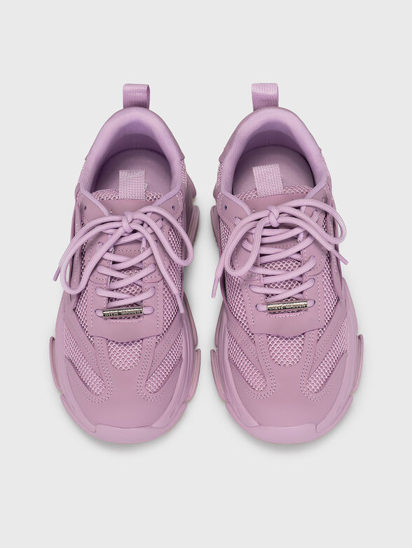 POSSESSION sports shoes in beige color - 6