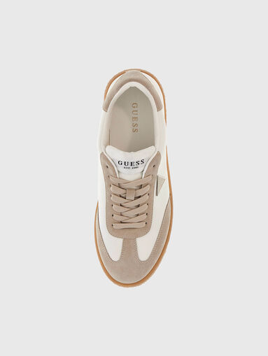 WIMAN sports shoes - 5
