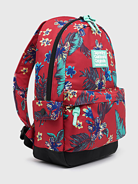 HAWAIIAN MONTANA Backpack - 3