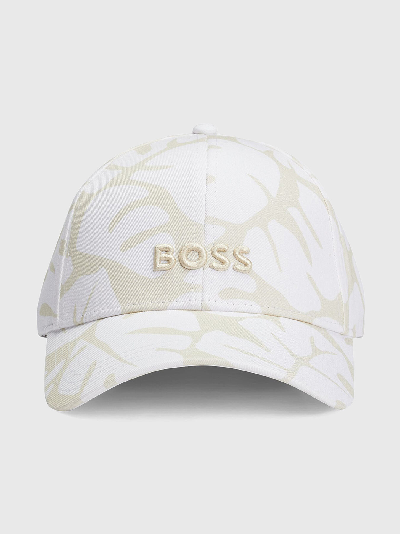 【BAON】[unisex] Caps pt WITHMOONS Lightweight Baseball Cap Chin Strap Camp Cap