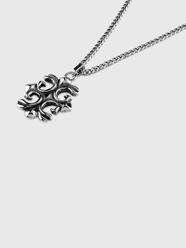 REBEL necklace - 4
