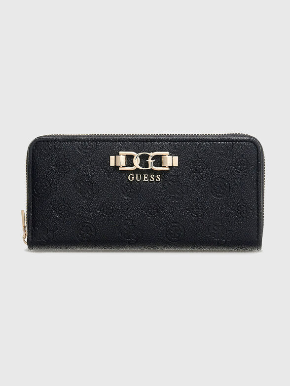 ANISE Wallet - 1