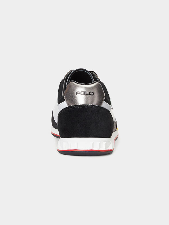 IRVINE sneakers - 3