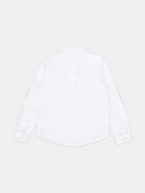 Oxford shirt - 2