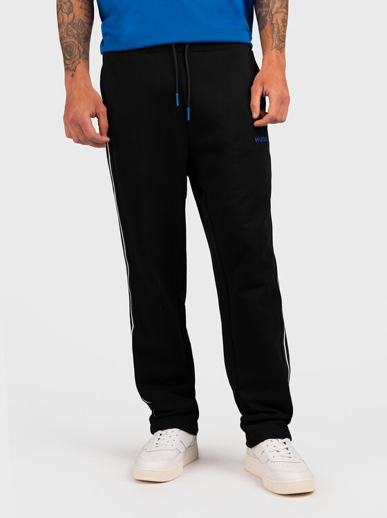 NASILLAS sports pants - 1