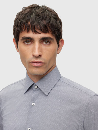 H HANK KENT shirt - 4