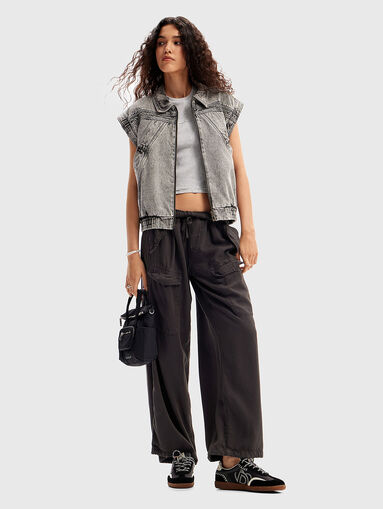 Cargo pants - 5