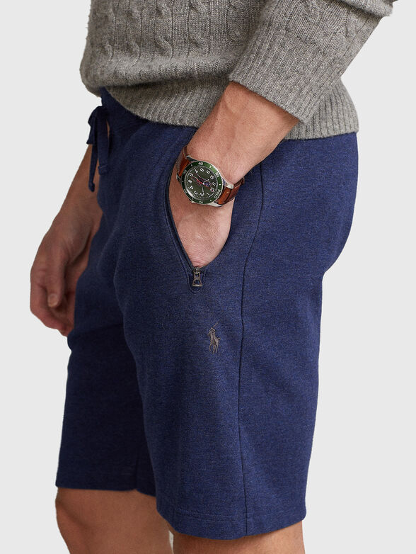 ATHLETIC sports shorts  - 3