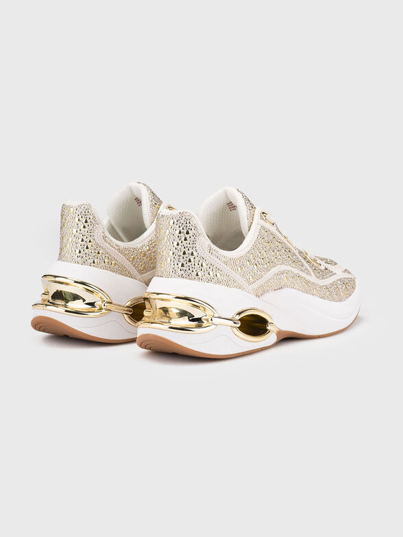 TONI sports shoes - 3