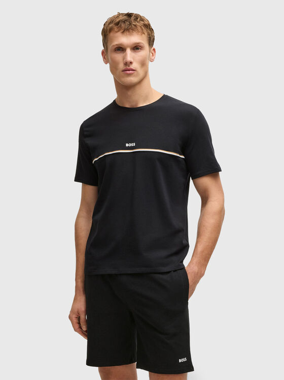 Горна част на пижама - 1