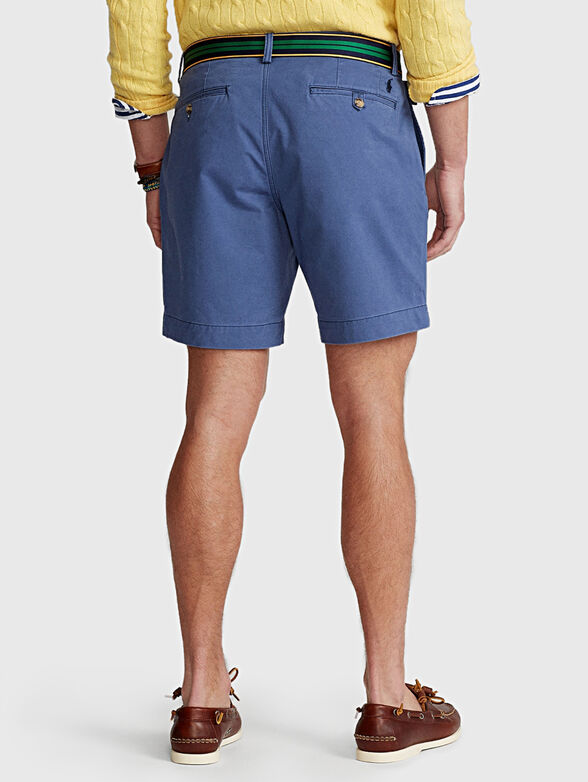 BEDFORD Shorts - 3