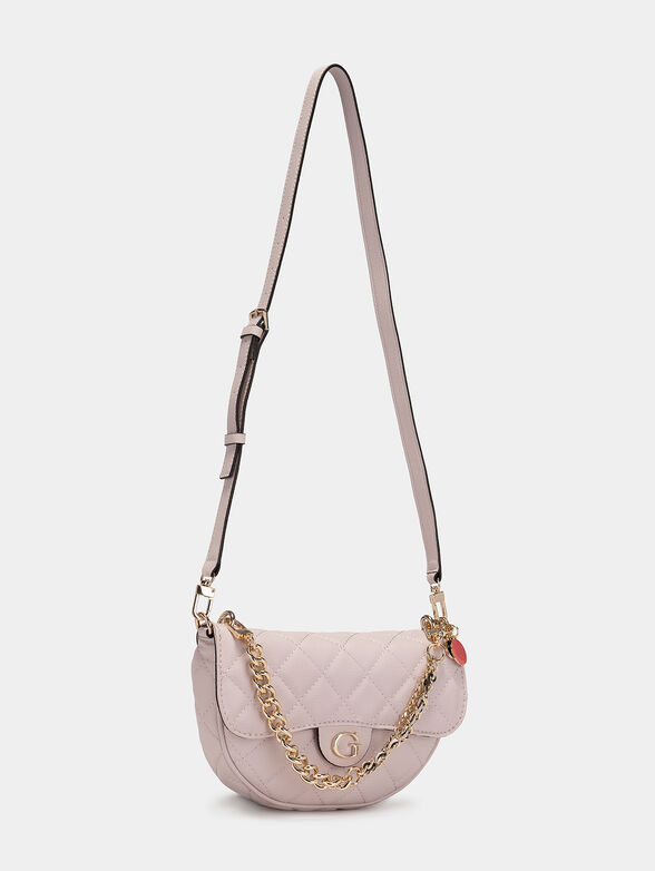 GILLIAN bag with quilted effect - 2
