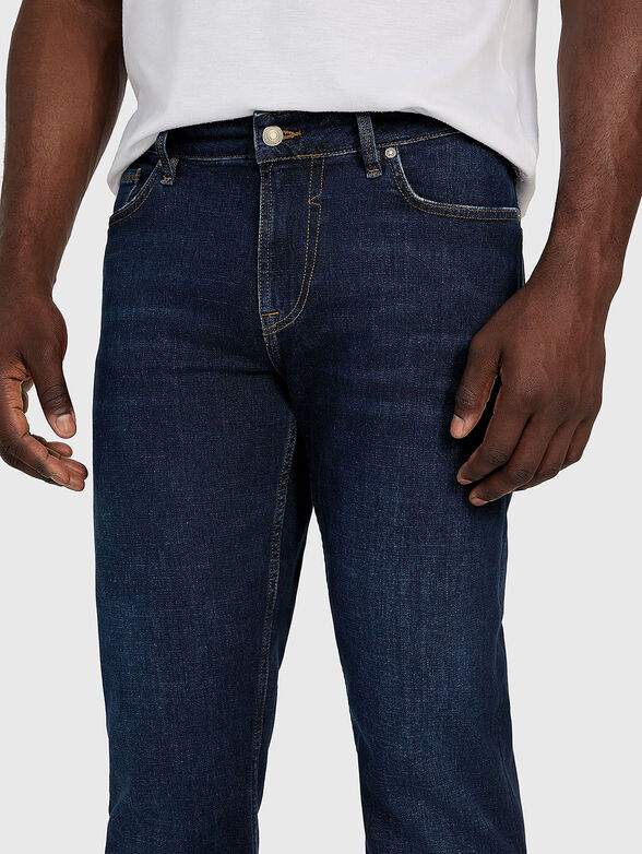 ANGEL slim jeans - 3
