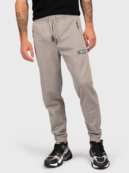 Sweatpants in grey 