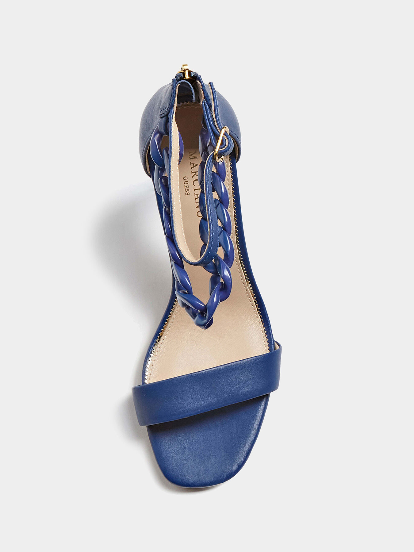 Marciano sandals 2025