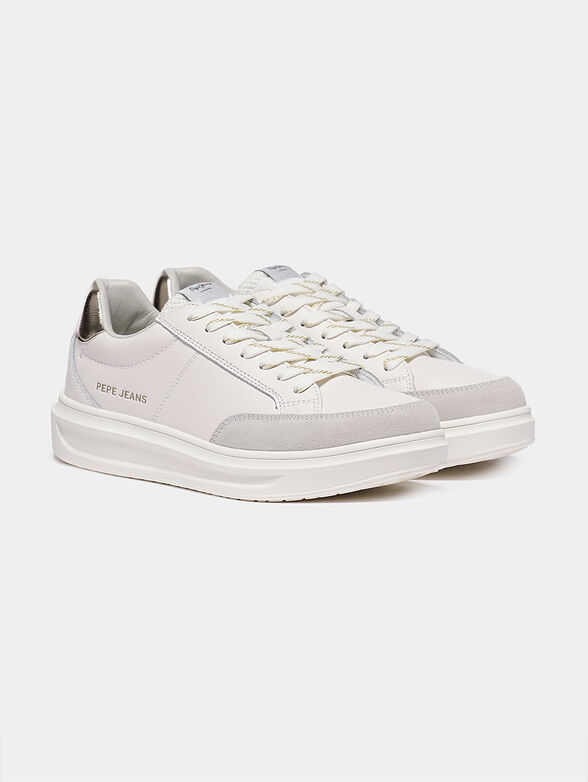 Sports shoes ABBEY TOP - 2